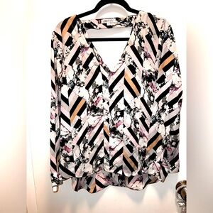 Jennifer Lopez stylish long sleeve